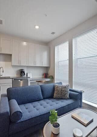 Cozysuites Spacious Sdo, Lawrenceville 匹兹堡 外观 照片