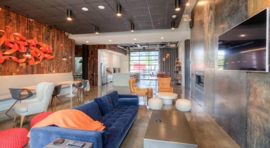 Cozysuites Spacious Sdo, Lawrenceville 匹兹堡 外观 照片