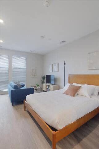 Cozysuites Spacious Sdo, Lawrenceville 匹兹堡 外观 照片