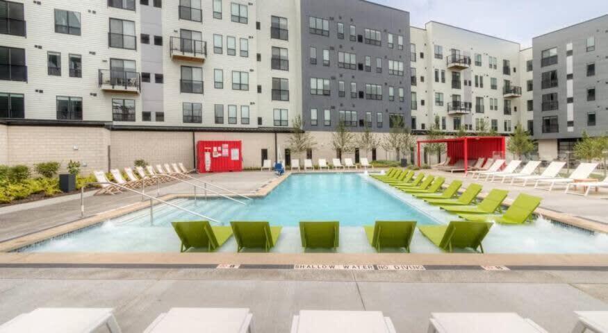 Cozysuites Spacious Sdo, Lawrenceville 匹兹堡 外观 照片