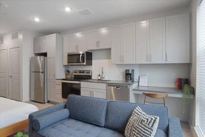Cozysuites Spacious Sdo, Lawrenceville 匹兹堡 外观 照片