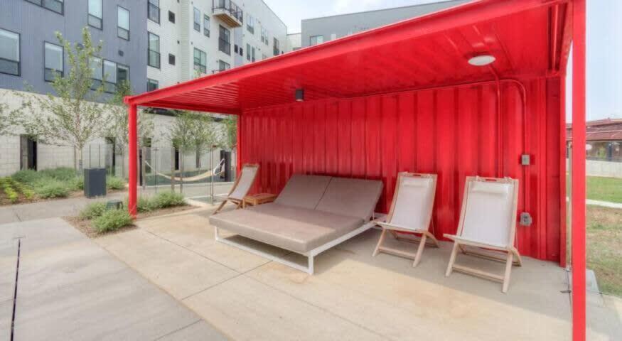 Cozysuites Spacious Sdo, Lawrenceville 匹兹堡 外观 照片