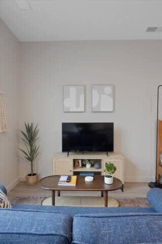 Cozysuites Spacious Sdo, Lawrenceville 匹兹堡 外观 照片